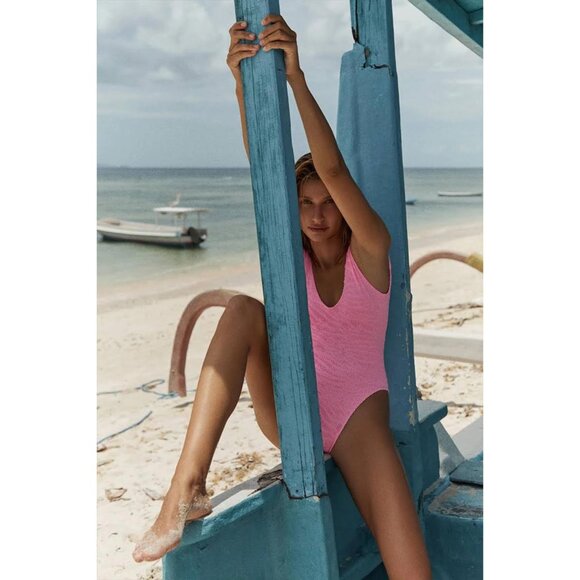 Bond-Eye Swim Bond-Eye Mara One Piece - Picture 2 of 7
